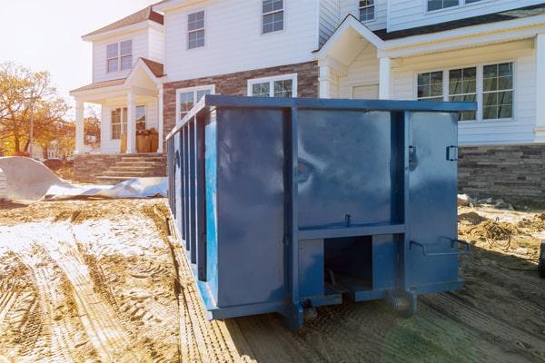 office at Dumpster Rental of Yucaipa